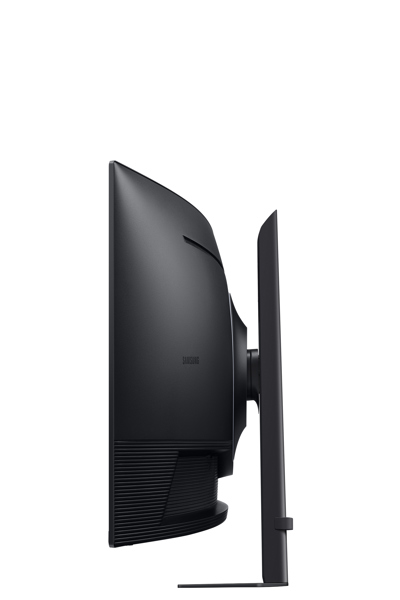 SAMSUNG 49" S49F950UAU 32:9 BUSINESS S95UC CURVED DISPLAY - LS49F950UAUXEN