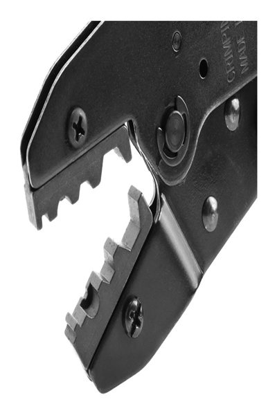 Delock Ratchet III - Crimp tool ratchet - 90531