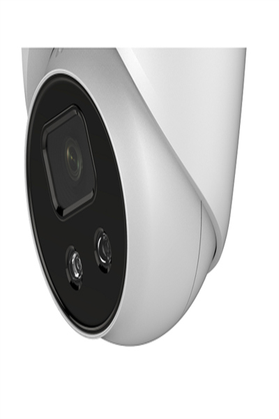 Hikvision DS-2CD2386G2-I(2.8MM) Outdoor Dome IP Security Camera - DS-2CD2386G2-I(2.8MM)