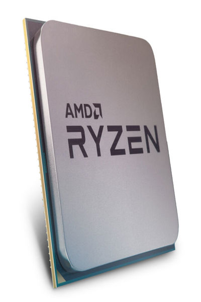 AMD Ryzen 5 5600T, AMD Ryzen™ 5, Socket AM4, 7 nm, AMD, 5600T, 3.5 GHz - 100-100001584BOX