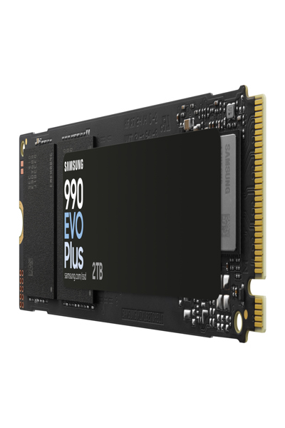 Samsung 870 EVO MZ-77E500BW - SSD - MZ-77E500BW