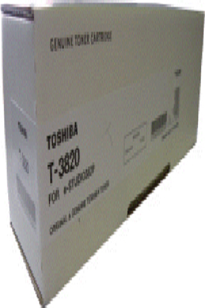 Toshiba T3820 - Noir - Original