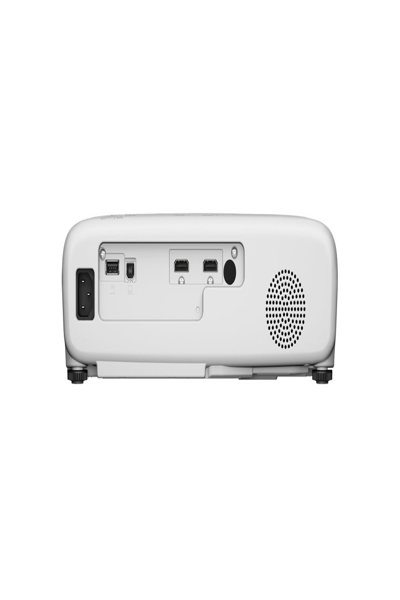Projecteur LCD Epson EB-W55 16:10 - WXGA (1 200 x 800) - 4 000 pixels - 16 000:1