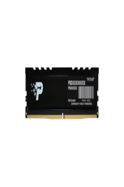 PATRIOT DDR5 RAM 24GB 5600MHz - PSP524G560081H1