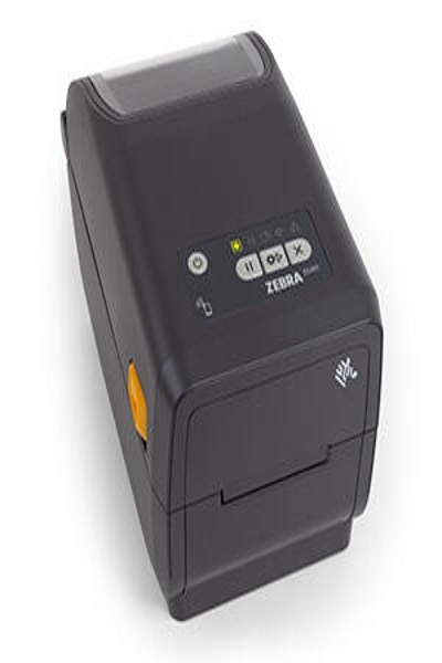 Zebra ZD411 - Imprimante d'étiquettes - transfert thermique