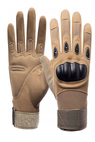 Gants tactiles tactiques militaires Extralink MIL-696 L