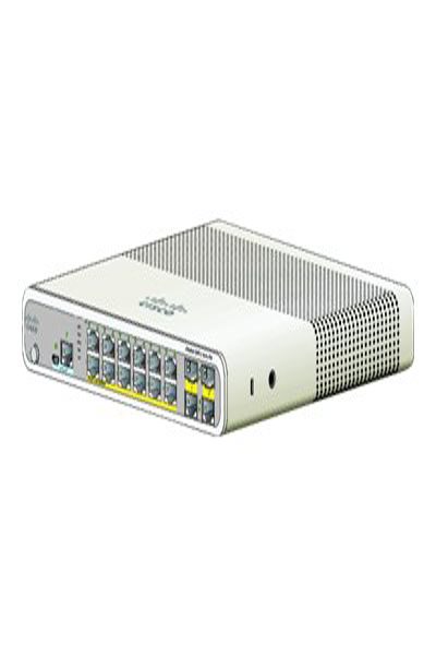 WS-C2960C-12PC-L