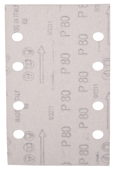 Makita Schleifpapier Kl. 93x184K80
