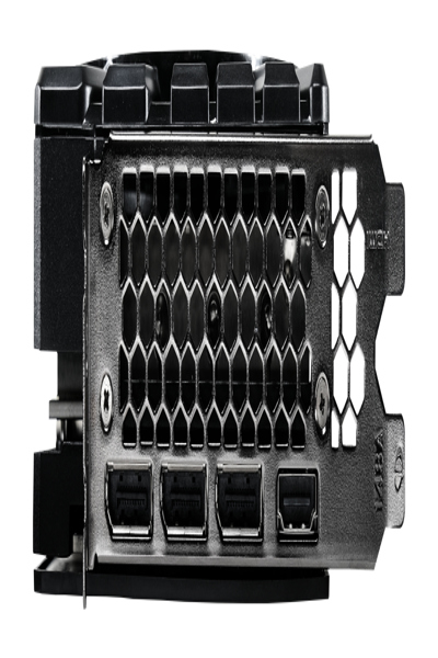 Gainward GeForce RTX 5070 Phoenix-S GS - NE75070T19K9-GB2050K