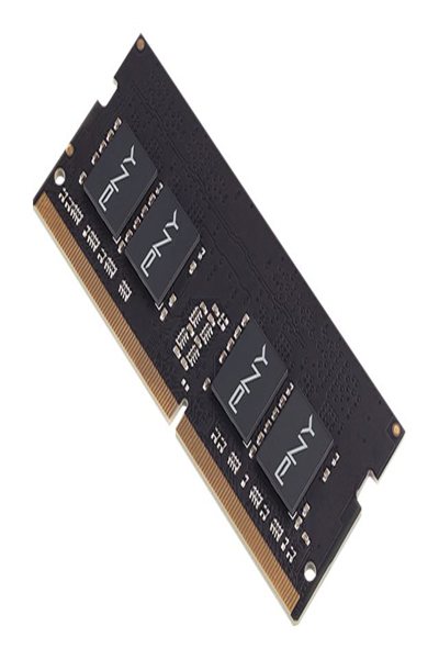 PNY DDR4 - module - 4 GB - SO-DIMM 260-pin - MN4GSD42666