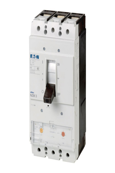 Disjoncteur Eaton NZMH3-A320 3p 320A