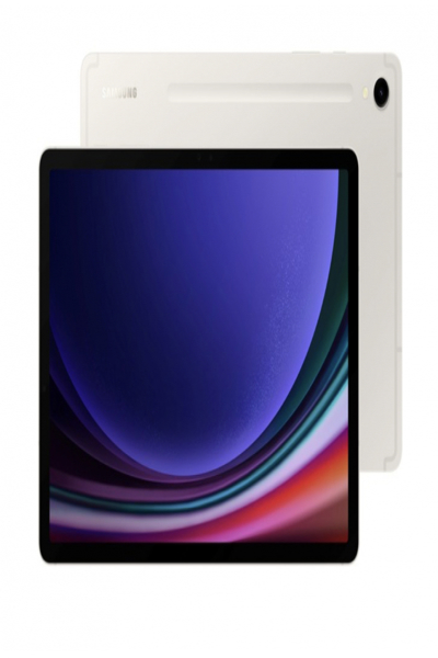 Samsung Galaxy Tab S9 - Tablet