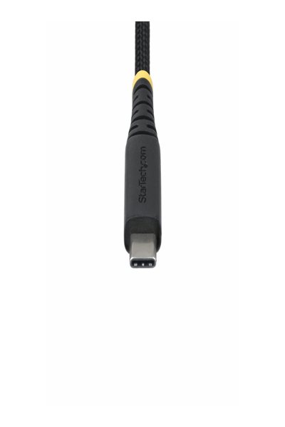 StarTech.com 3m USB-C laddningskabel 240W - S2CEPR3M-USB-CABLE