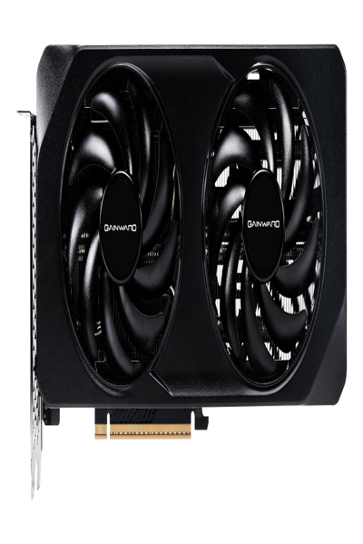 GAINWARD GEFORCE RTX 5060 TI GHOST OC GRAPHICS CARD - NE7506TT19P1-GB2062B