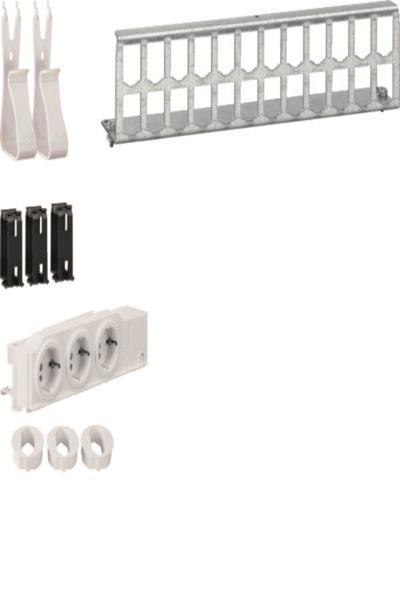 Kit multimédia de jardin UM00M4