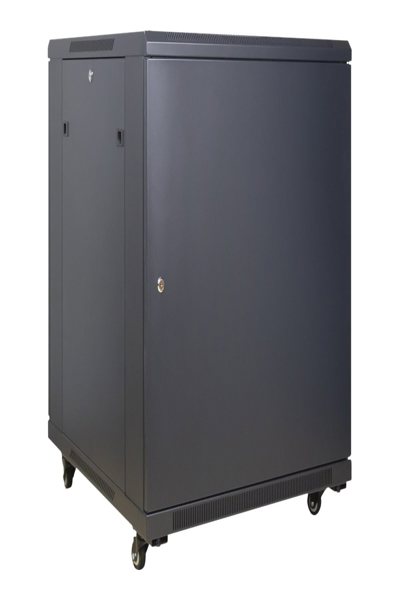 Inter-Tech SNB-8815 mesh door - 88887288