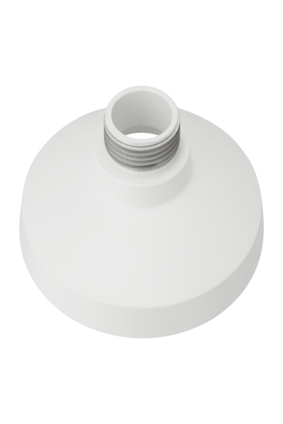 Dymo Hanwha SBP-301HMW3 - Mount - Universal - Ivory - White - Hanwha - Aluminium - 15.5 cm