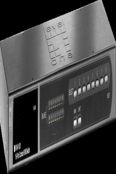 KVM-8901DE