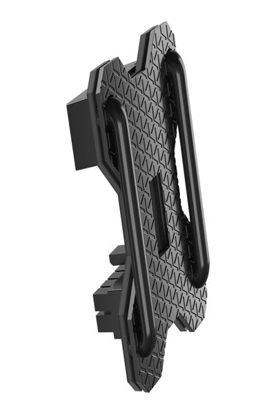 Corsair Power Adapter 12V 2x6 PCIe 5.1 Angled - CP-8920369