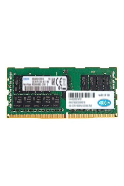 Origin Storage DDR4-modul - MTA36ASF4G72PZ-3G2RS