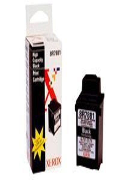 Xerox 8R7881 - High (XL) Yield - Pigment-based ink - 1 pc(s) - 8R7881