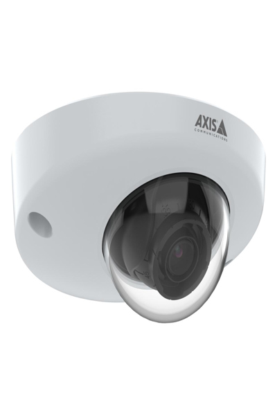 Axis 03117-001 IP Network Camera P3905-R Mk III
