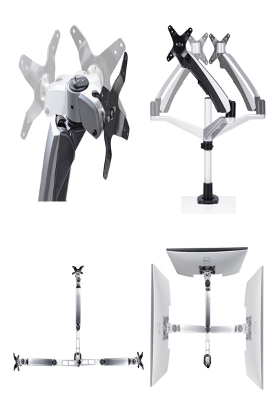 1MP1ACG-MONITOR-ARM - 1MP1ACG-MONITOR-ARM