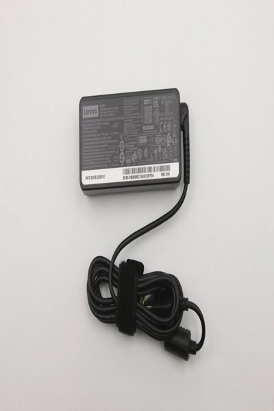 Adaptateur secteur Lenovo 65 watts 5A10V03250