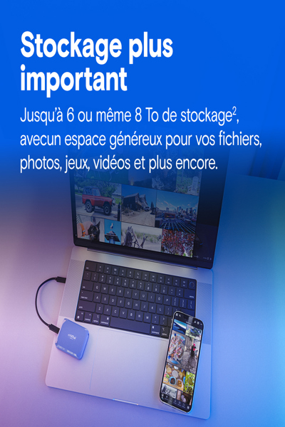 Crucial X10 Encrypted SSD - CT1000X10SSD9