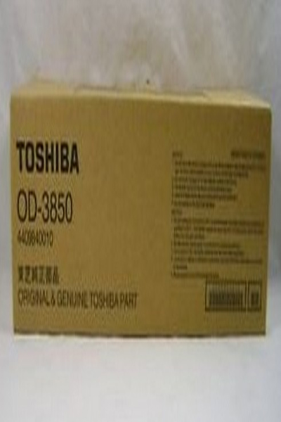 Imprimante laser noire originale Toshiba OD-3850