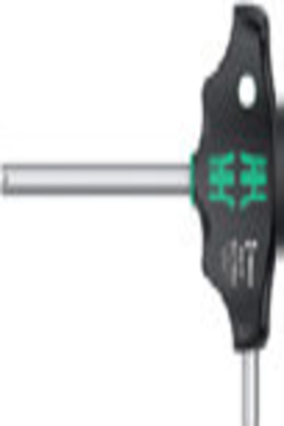 Wera 454 HF, 15 cm, 77 mm, Black - 5023339001