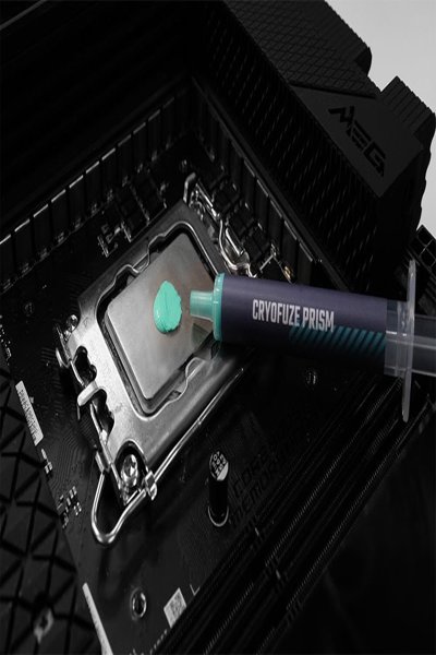 COOLER MASTER CRYOFUZE 5 THERMAL PASTE 20G PURPLE