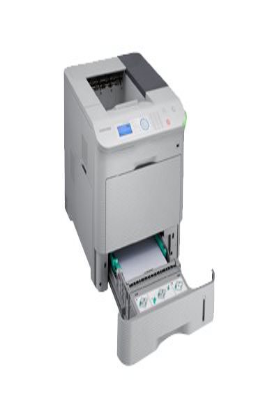 Samsung ML-5510ND - Printer - B/W