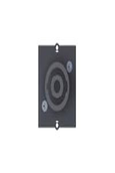 Bachmann Custom module - Modular facility plate snap-in - 917110