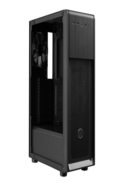 Cooler Master MasterBox Elite E500 - E500-KNNN-S00