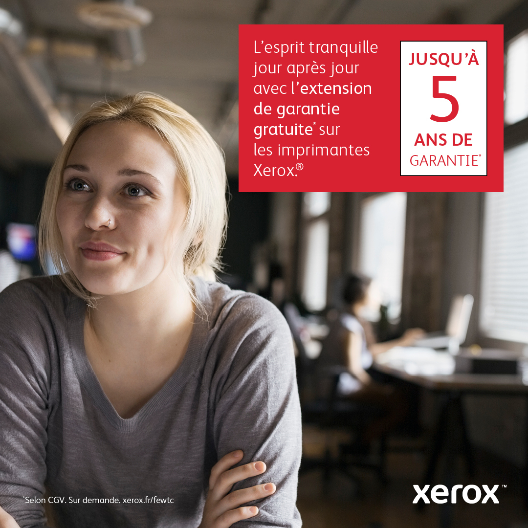 Xerox VersaLink C7000VN Color Laser Printer - C7000V_N
