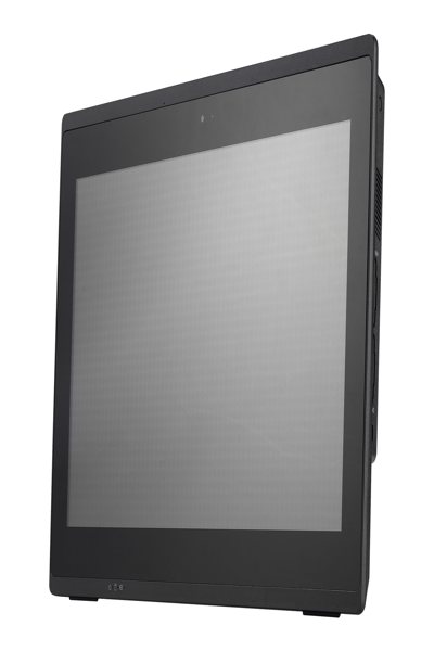 Shuttle XPC P52U - Barebone - all-in-one 1 x Celeron 5205U up to ULV - P52U