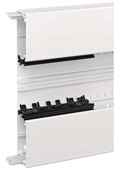 Profilé de parapet Hager BRN6521019016 65x210mm vw
