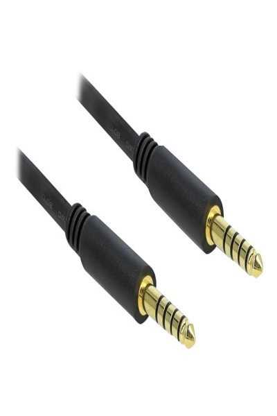 Delock Audio-förlängningskabel - 85792