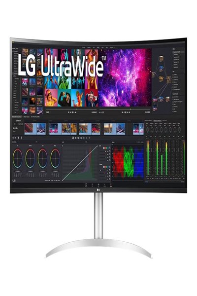 LG 40WP95XP-W 40" UltraWide LED Monitor - 40WP95XP-W