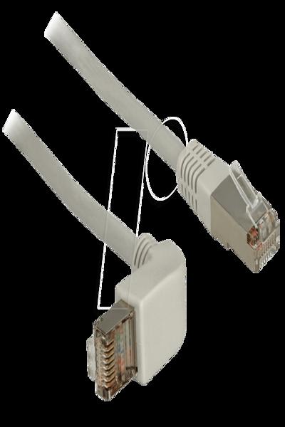 Câble patch Delock - RJ-45 (M) vers RJ-45 (M)