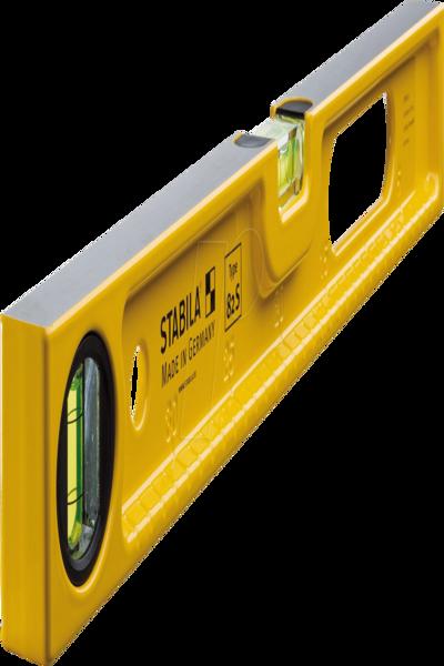 Stabila 82S Niveau coque 40cm
