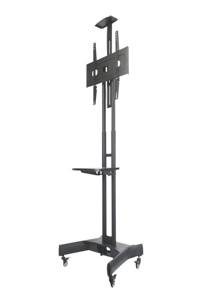 Neomounts by Newstar Select Floor Stand 32-75" 50kg - NM-M1700BLACK