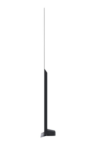 Téléviseur intelligent OLED 4K LG OLED83C17LA de 83 po