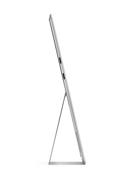 Microsoft Surface Pro Copilot+ PC - 11th Edition - Tablet - Snapdragon X Elite X1E-84-100 - Notebook - 4 GHz - EP2-08256
