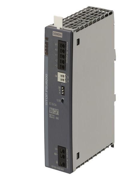 Siemens 6EP3324-7SB00-3AX0 Power Supply Unit 12 V 12 A 144 W 1 x - AC Adapter