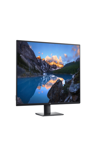Dell UltraSharp U4320Q LED monitor - DELL-U4320Q