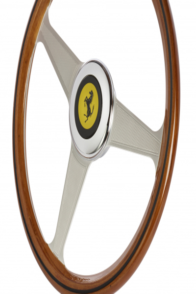 ThrustMaster Ferrari 250 GTO Steering Wheel Attachment - 2960822