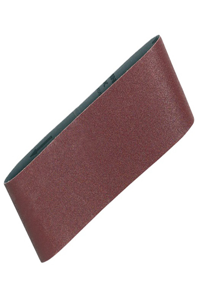 Bande abrasive Makita 5 pièces