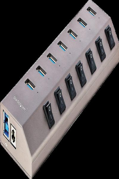 5G7AIBS-USB-HUB-EU - 5G7AIBS-USB-HUB-EU